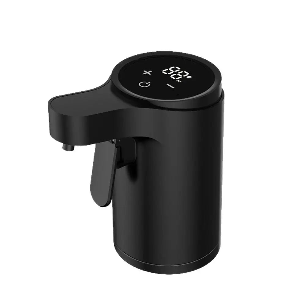 Automatic Wine dispenser
