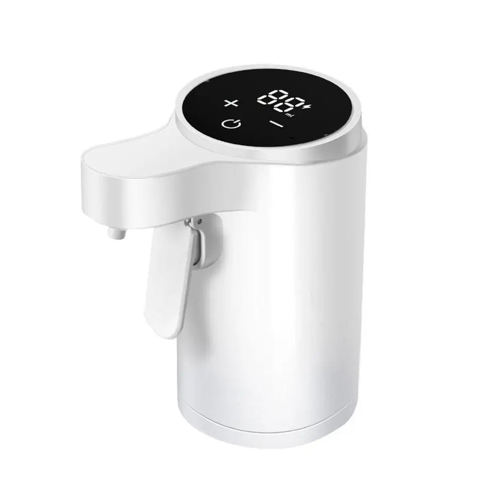 Automatic Wine dispenser